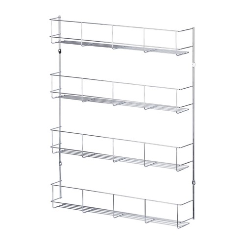 Livivo chrome tier spice - tier,