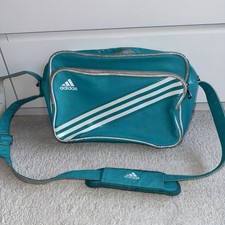 Vintage Adidas Messenger