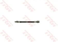 Flexible brake hose with