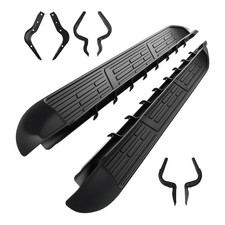 Aluminum Running Board for