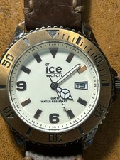 Ice watch 13 rare - watch,