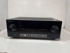 Pioneer Vsx-528-k Av Receiver