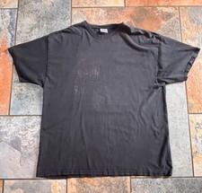 Vintage 2004 Megadeth The