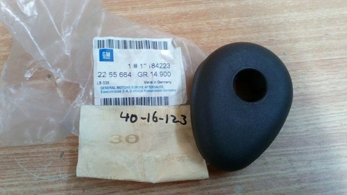 Armrest adjuster cover for - armrest,