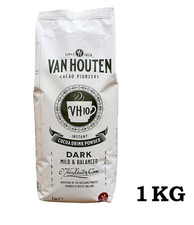 Van Houten Dark Hot Chocolate