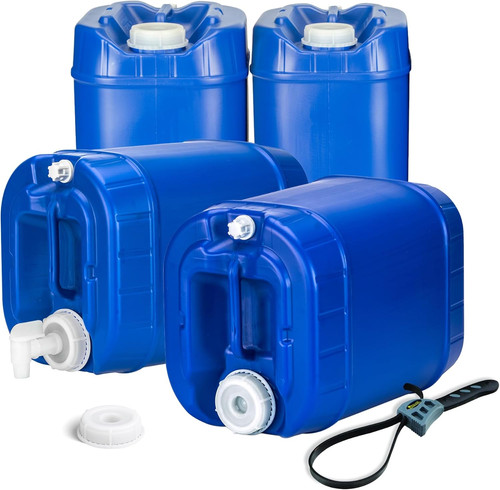 Legacy food storage emergency - food,