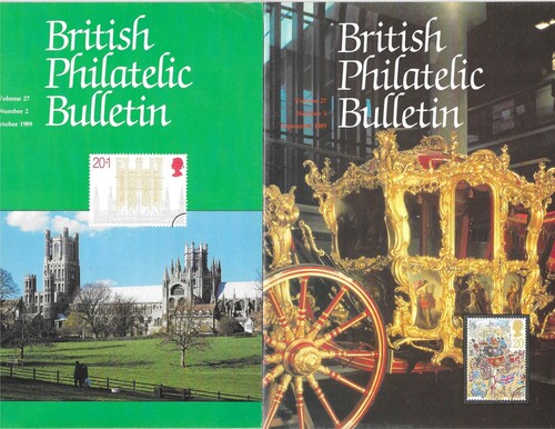 British post office philatelic - office,