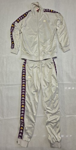 Kappa track jacket - kappa, pant