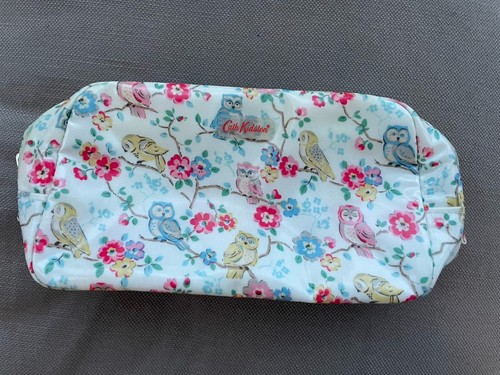 Cath kidston sponge bag owl - kidston,