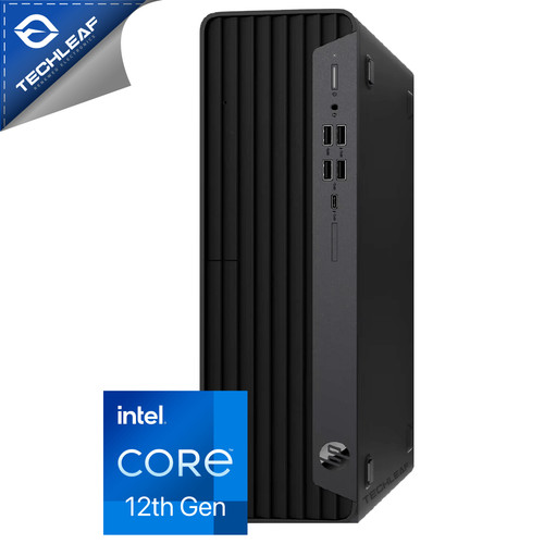 Windows desktop pc - hp,