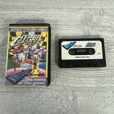 Hyper sports spectrum 48k - hyper,