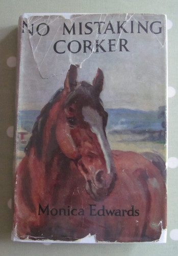 Mistaking corker monica - mistaking, by