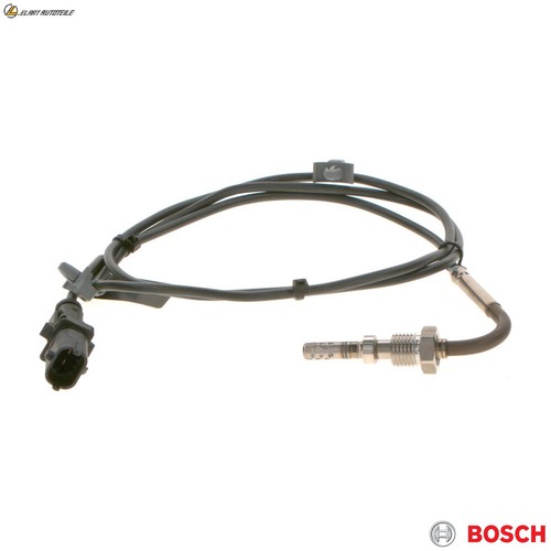 Exhaust gas temperature sensor - exhaust,