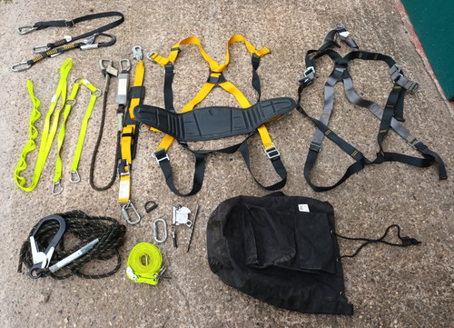 Ridgegear tetra ladder - ridgegear,