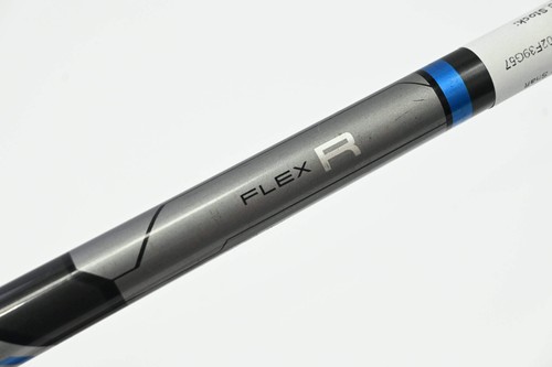 Fujikura speeder driver - fujikura,