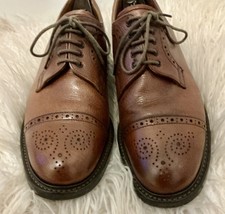 Charles Tyrwhitt Oxford Brogue