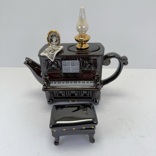 Vintage swineside teapottery - vintage,