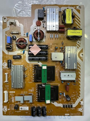 Psu panasonic power supply - psu,