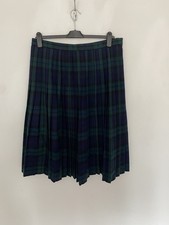 The London House Tartan Kilt