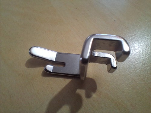 Sewing machine straight - machine,
