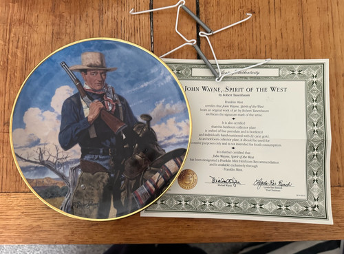 John wayne spirit the - wayne,,