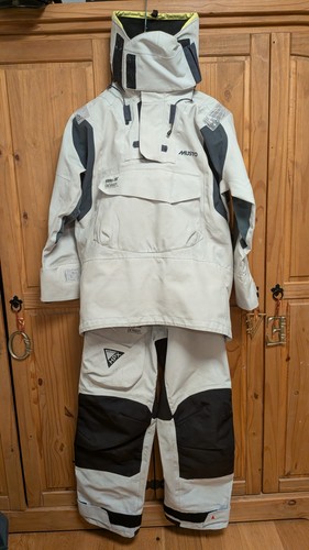 Musto hpx ocean gore - musto, gore-tex