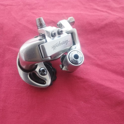 Campagnolo rear derailleur 8 - derailleur,