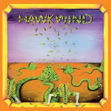 Hawkwind | Hawkwind | Vinyl LP