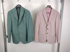 M&S Men's 2Pcs Bundle Size 44"