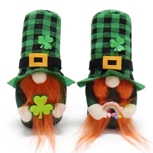 Set plush gnomes - of,