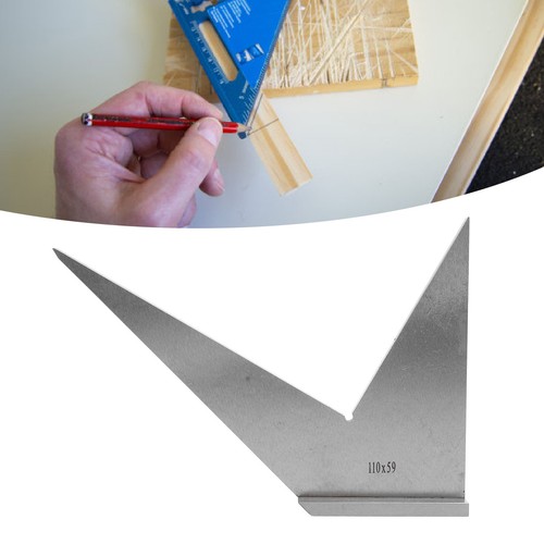 New multi angle - miter, square