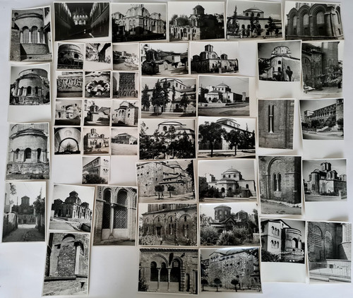 Photo collection buildings - photo, 45