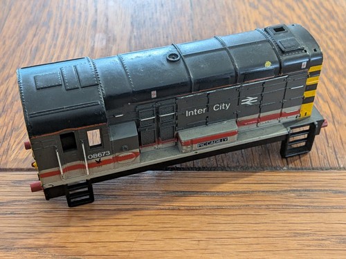Hornby body for r054 - r054, b.r
