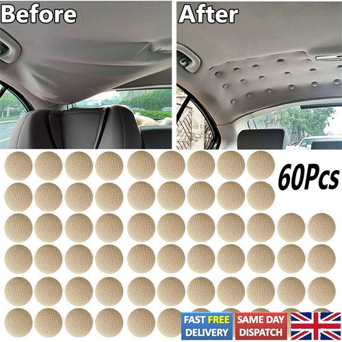 60pcs car roof lining - lining, liner
