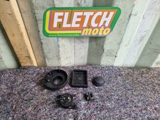 Gilera dna 125 180 joblot - dna, 50-125-180