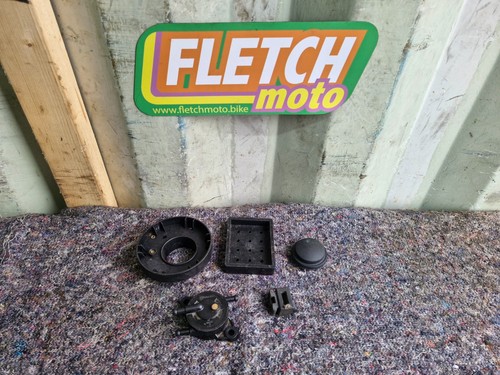 Gilera dna 125 - 50-125-180, joblot
