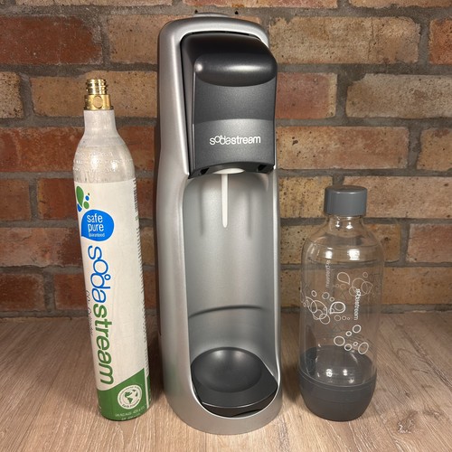 Sodastream jet soda stream - sodastream,