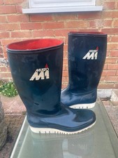 Musto M1 Men’s Sailing Deck