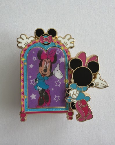 Disney minnie mouse - disney,