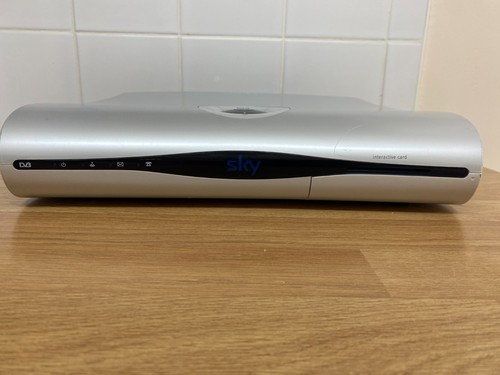 Sky dvb box - sky,
