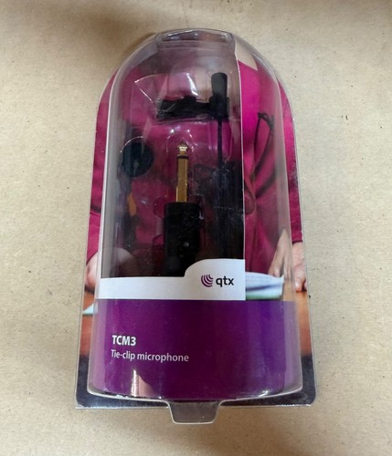 Qtx tcm3 removable tie - removable, clip