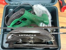 Hitachi C 7ST 185mm CIRCULAR
