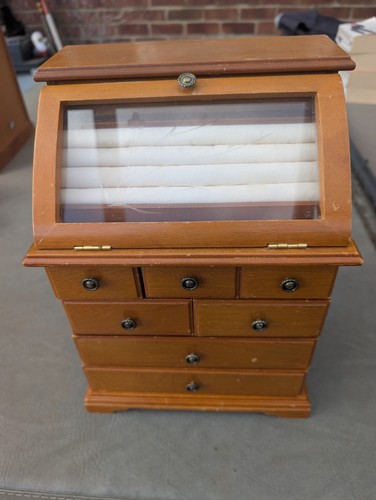 Mele jewellery box - xl,