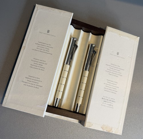 Graf von faber castell - graf, classic