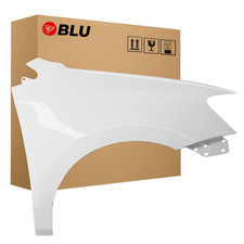 Wing for VW POLO 6R 6C V 5