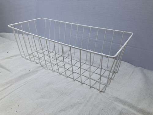 Metal white wire multipurpose - metal,