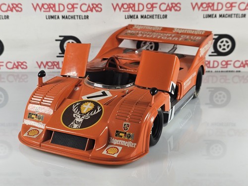 Minichamps porsche 917 - 1:18,