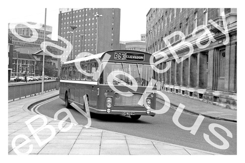 Bus photograph bristol - bus,