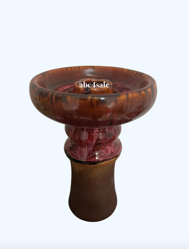 One hole shisha - shisha, head