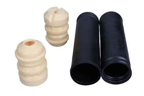 Rear axle dust cover kit - rear,